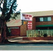 Gallop Motel - Accommodation BNB