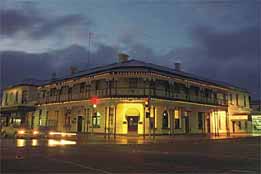 Mt Gambier Hotel - Accommodation BNB 0