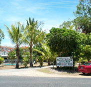 Mareeba Country Caravan Park - Accommodation BNB
