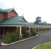 Federal Hotel Motel - Accommodation BNB