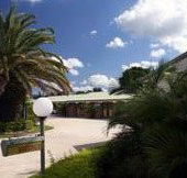 Pacific Paradise Motel - Accommodation BNB