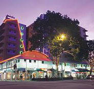 Darwin Central Hotel - Accommodation BNB