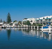 The Moorings at Metung - Accommodation BNB