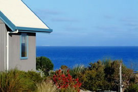 Bear Gully Coastal Cottages - Accommodation BNB 0
