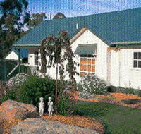 St Andrews Homestead - Accommodation BNB