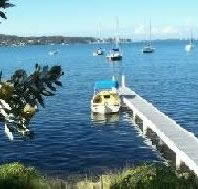 Mirabella On The Lake - Accommodation BNB