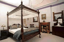 Windradyne Boutique Bed And Breakfast - Accommodation BNB