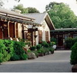 Comfort Inn Mahogany Park - Accommodation BNB