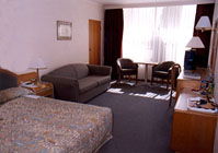 Comfort Inn Airport - Accommodation BNB 0