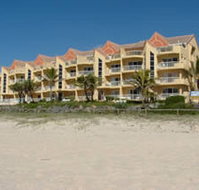 Surfers Horizons Apartments - Accommodation BNB