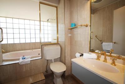 Beaumaris Bay Motel - Accommodation BNB 4