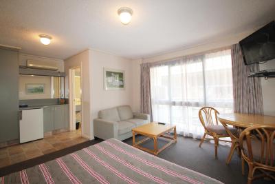 Beaumaris Bay Motel - Accommodation BNB 5