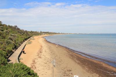 Beaumaris Bay Motel - Accommodation BNB 7
