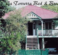 La Toretta Bed And Breakfast - Accommodation BNB