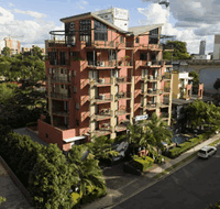 Il Mondo Boutique Hotel - Accommodation BNB
