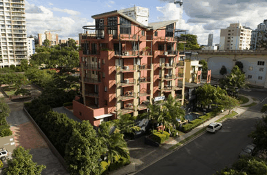 Il Mondo Boutique Hotel - Accommodation BNB 0