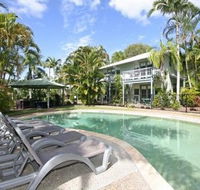 Coral Beach Noosa Resort - Accommodation BNB