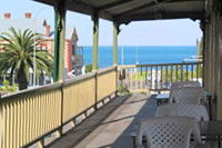 Grosvenor Hotel - Accommodation BNB 0