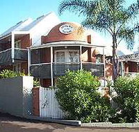 Spring Hill Terraces - Accommodation BNB