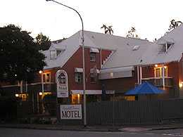 Spring Hill Terraces - Accommodation BNB 3