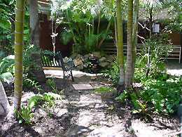Spring Hill Terraces - Accommodation BNB 5