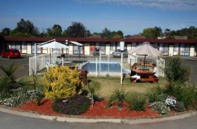  Accommodation BNB