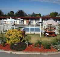 Big Valley Motor Inn - Accommodation BNB