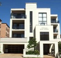 Wollongong Serviced Apartments - Accommodation BNB