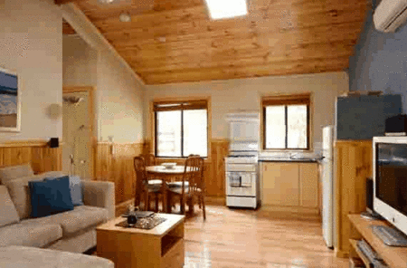 Wanderers Retreat Port Stephens - Accommodation BNB 2