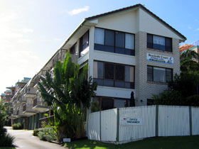 Beachside Court - Accommodation BNB 0