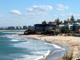 Beachside Court - Accommodation BNB 2