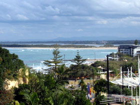 Beachside Court - Accommodation BNB 3
