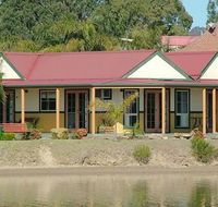 Coachhouse Marina Resort Batemans Bay - Accommodation BNB
