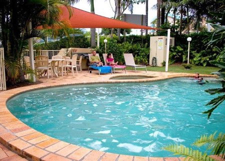 Kings Way Apartments - Accommodation BNB 2