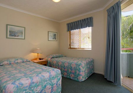Kings Way Apartments - Accommodation BNB 3