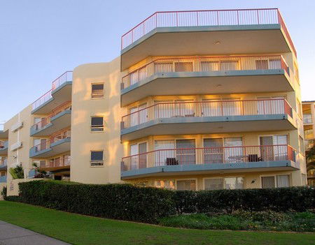 Kings Way Apartments - Accommodation BNB 4