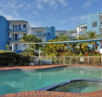 Tranquil Shores Holiday Apartments - Accommodation BNB