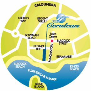 Caloundra QLD Accommodation BNB