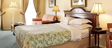  Accommodation BNB