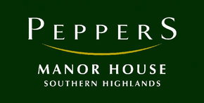 Peppers Manor House - Accommodation BNB 0
