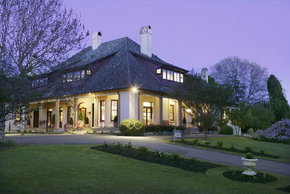 Peppers Manor House - Accommodation BNB 1