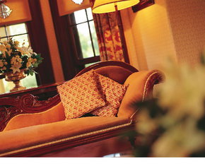 Peppers Manor House - Accommodation BNB 3