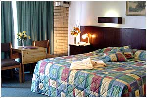 Wintersun Motel - Accommodation BNB 0