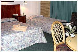 Wintersun Motel - Accommodation BNB 2