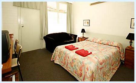 Guichen Bay Motel - Accommodation BNB 0