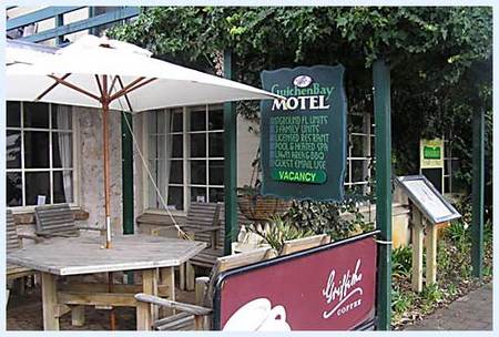 Guichen Bay Motel - Accommodation BNB 1