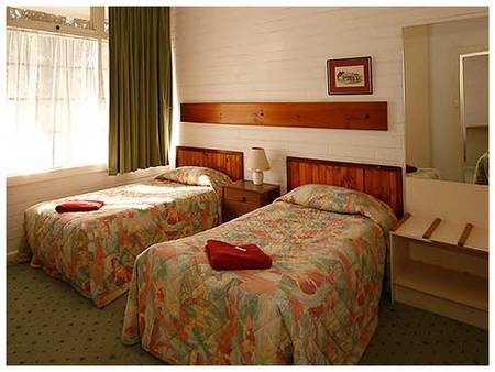 Guichen Bay Motel - Accommodation BNB 3