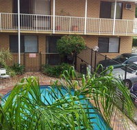 Chermside Motor Inn - Accommodation BNB