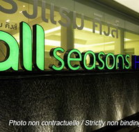 All Seasons Broken Hill - Accommodation BNB