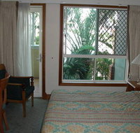 City Park Serviced Apartments - Accommodation BNB